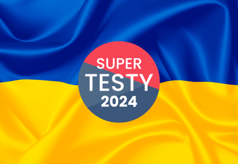 Testy na prawo jazdy w języku ukraińskim!