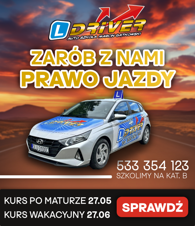 KURS 27-06-2024 i 29-07-2024 -> BRAK MIEJSC!!!