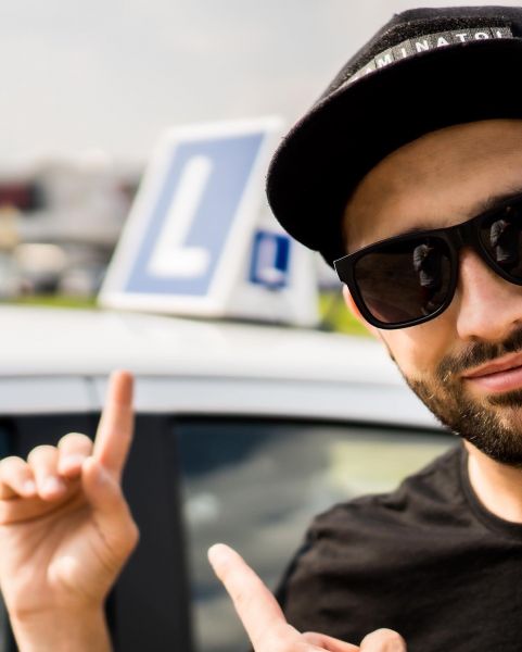 Egzamin bez ”ŁUKU”!
