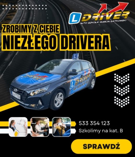⚠️ Ostatni kurs po starej cenie - 25.08.2025 ⚠️ 