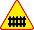 Znak A-9
