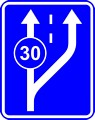 Znak D-13