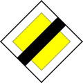 Znak D-2