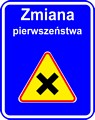 Znak D-48