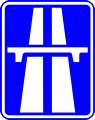 Znak D-9