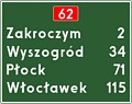 Znak E-14