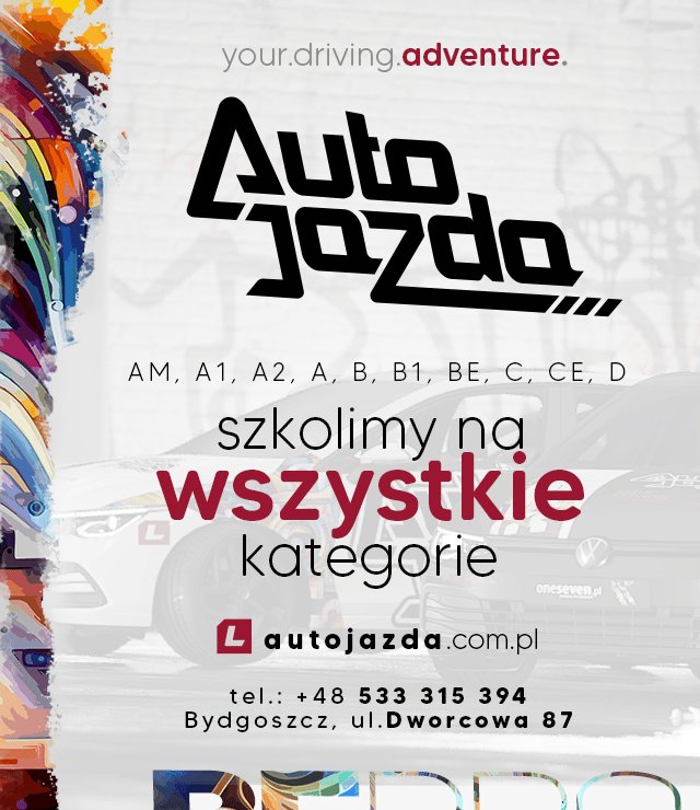 AutoJazda – reklama