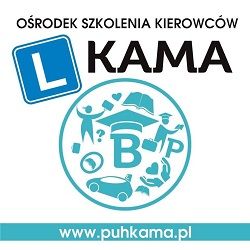 OSK Kama – reklama