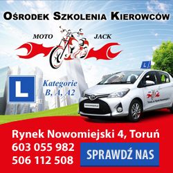 Moto Jack – reklama