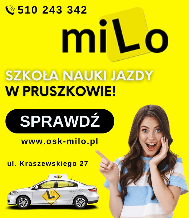 MI-LO – reklama