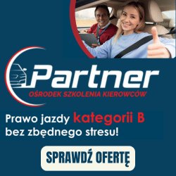 OSK PARTNER – reklama