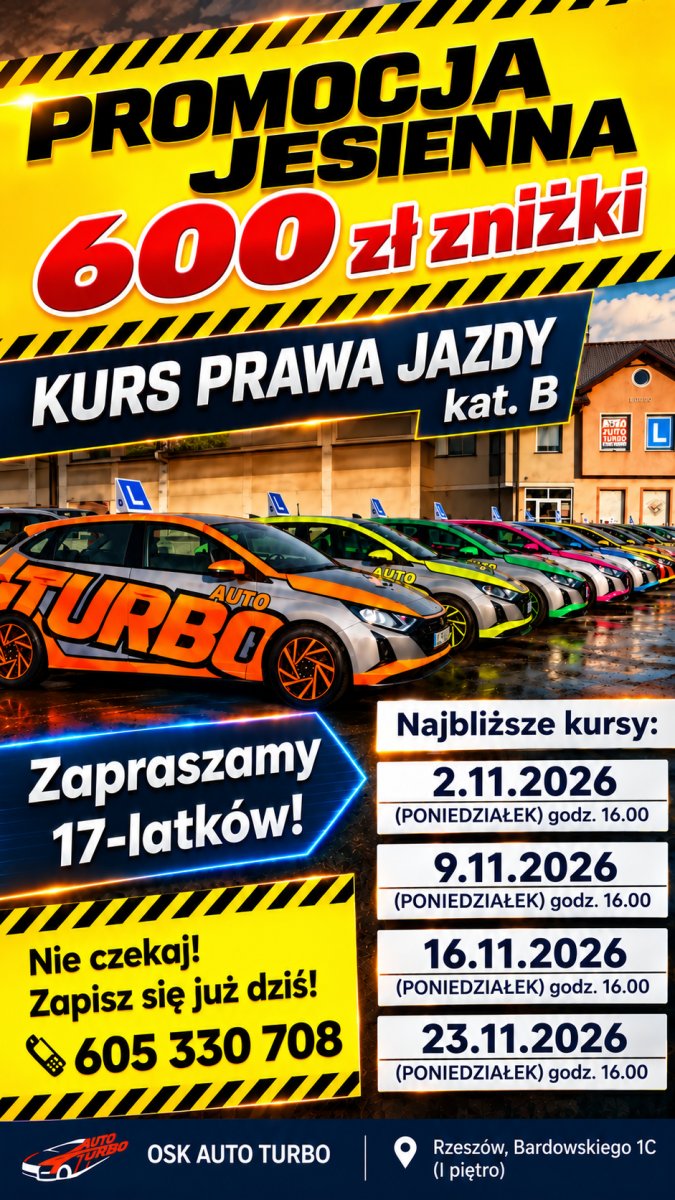 OSK AUTO TURBO — zdjęcie 19