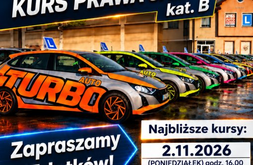 OSK AUTO TURBO — zdjęcie 19