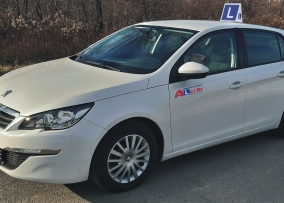 OSK "Ala i As" Zbigniew Knapik — zdjęcie 4