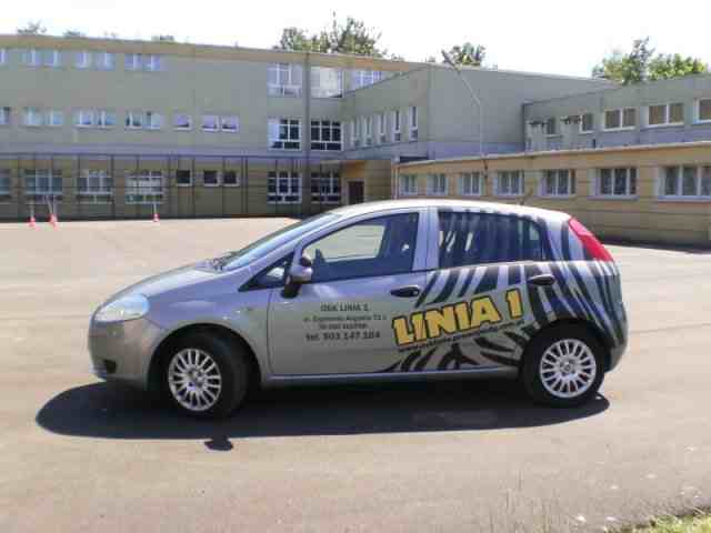 LINIA1 — zdjęcie 1