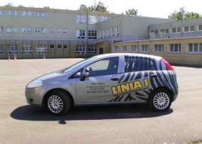LINIA1 — zdjęcie 1