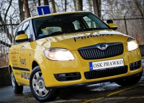 Ośrodek Szkolenia Kierowców PRAWKO — zdjęcie 2