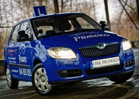 Ośrodek Szkolenia Kierowców PRAWKO — zdjęcie 3