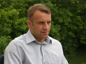 Darek Korhut