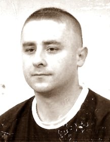 Wojtek Haraf