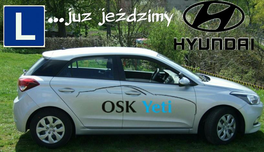 OSK Yeti — zdjęcie 1