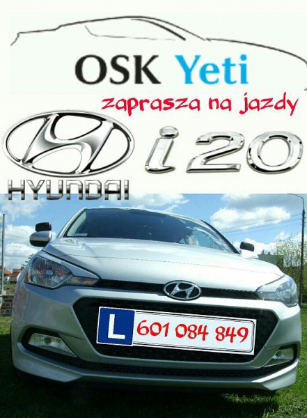 OSK Yeti — zdjęcie 2