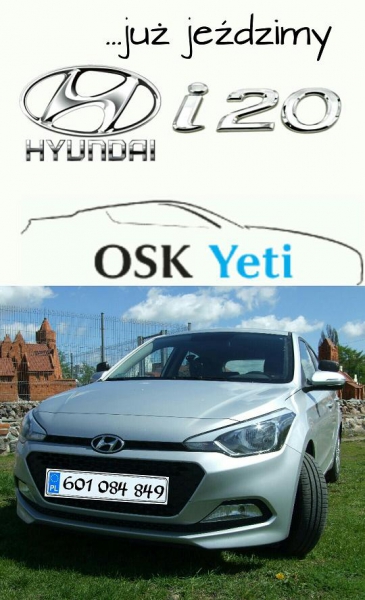 OSK Yeti — zdjęcie 3