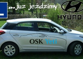 OSK Yeti — zdjęcie 1