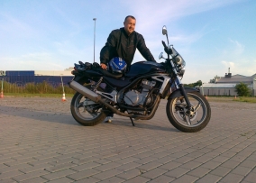 Akademia Jazdy Ośrodek Szkolenia Kierowców — zdjęcie 6