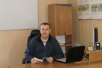 Adam Królikowski kat.           AM, A1, A2, A, B, B automat