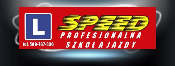 Szkoła Jazdy SPEED