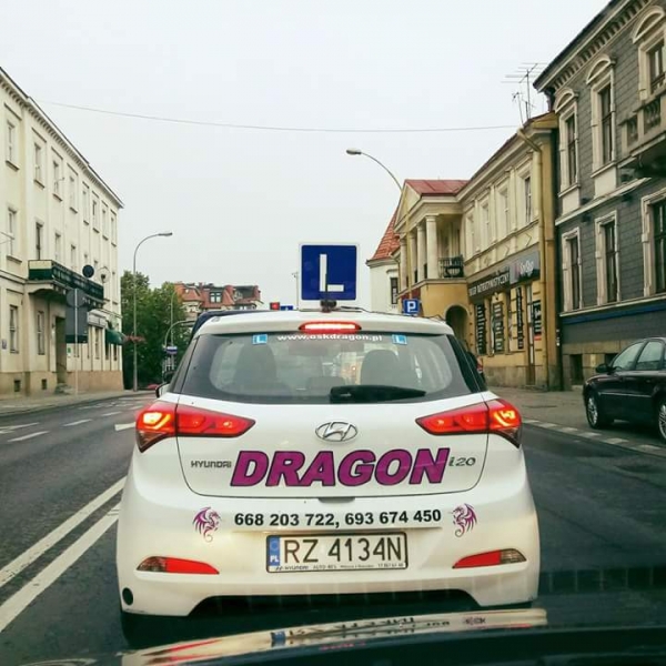 OSK DRAGON — zdjęcie 11
