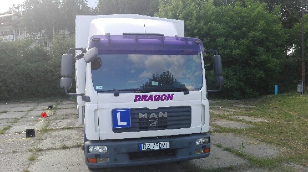 OSK DRAGON — zdjęcie 15