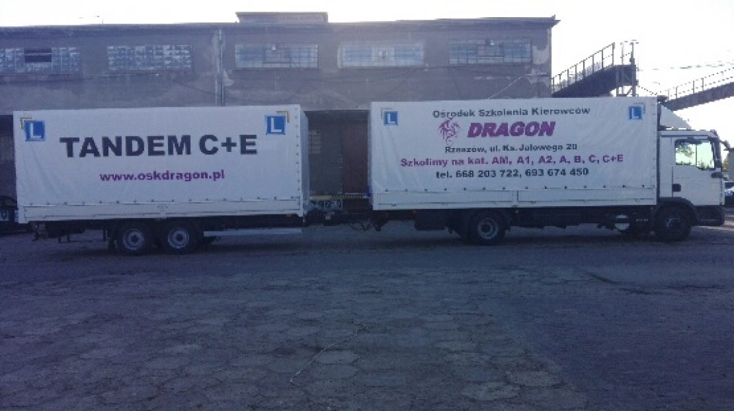 OSK DRAGON — zdjęcie 16