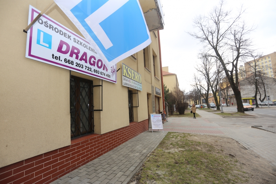 OSK DRAGON — zdjęcie 7