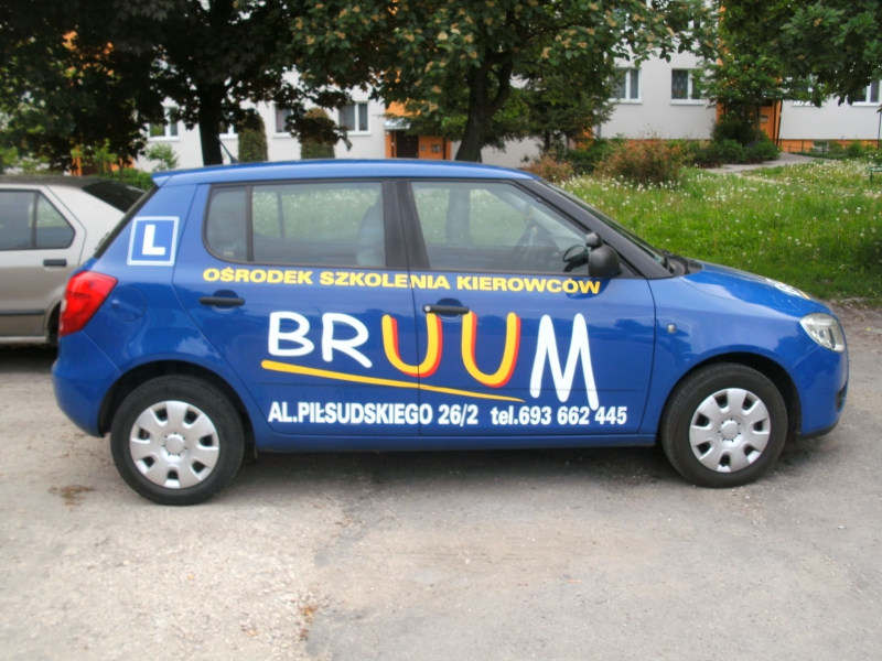 BRUUM — zdjęcie 1