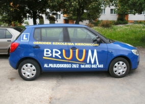 BRUUM — zdjęcie 1