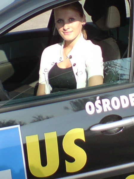 OSK "PLUS' — zdjęcie 10