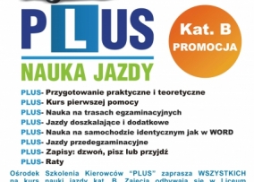 OSK "PLUS' — zdjęcie 5