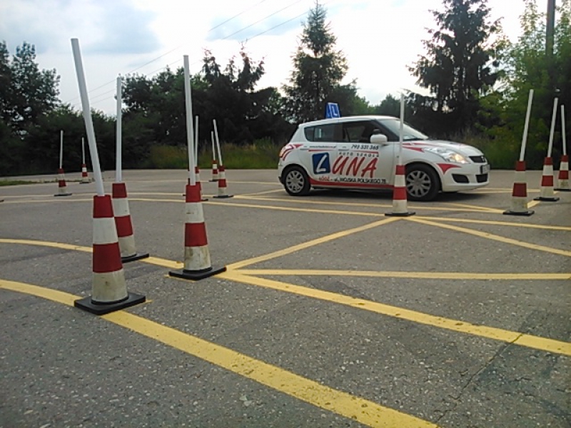 auto szkoła Luna — zdjęcie 2