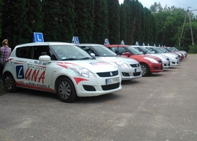 auto szkoła Luna — zdjęcie 1