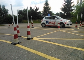 auto szkoła Luna — zdjęcie 2