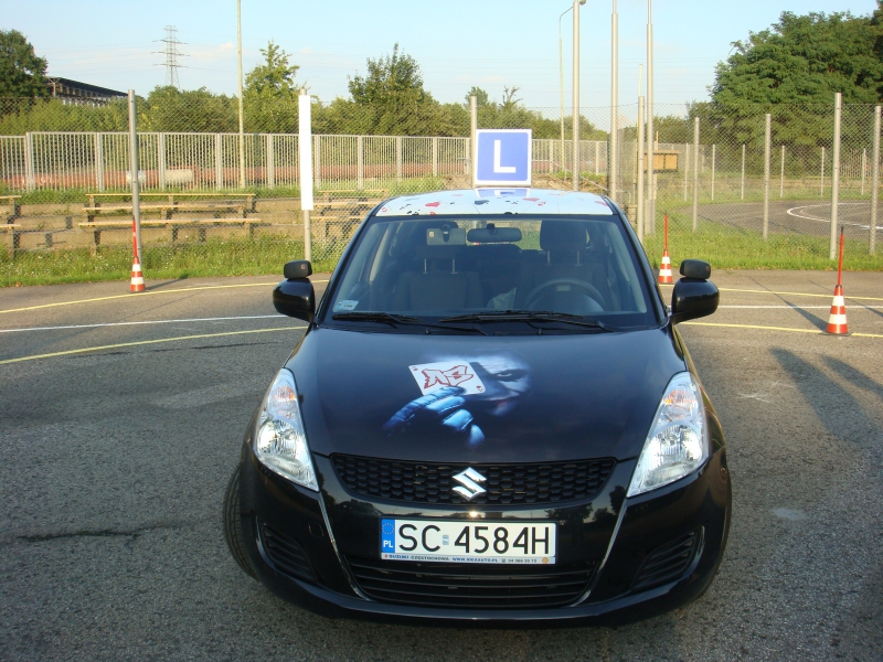 OSK AS — zdjęcie 1