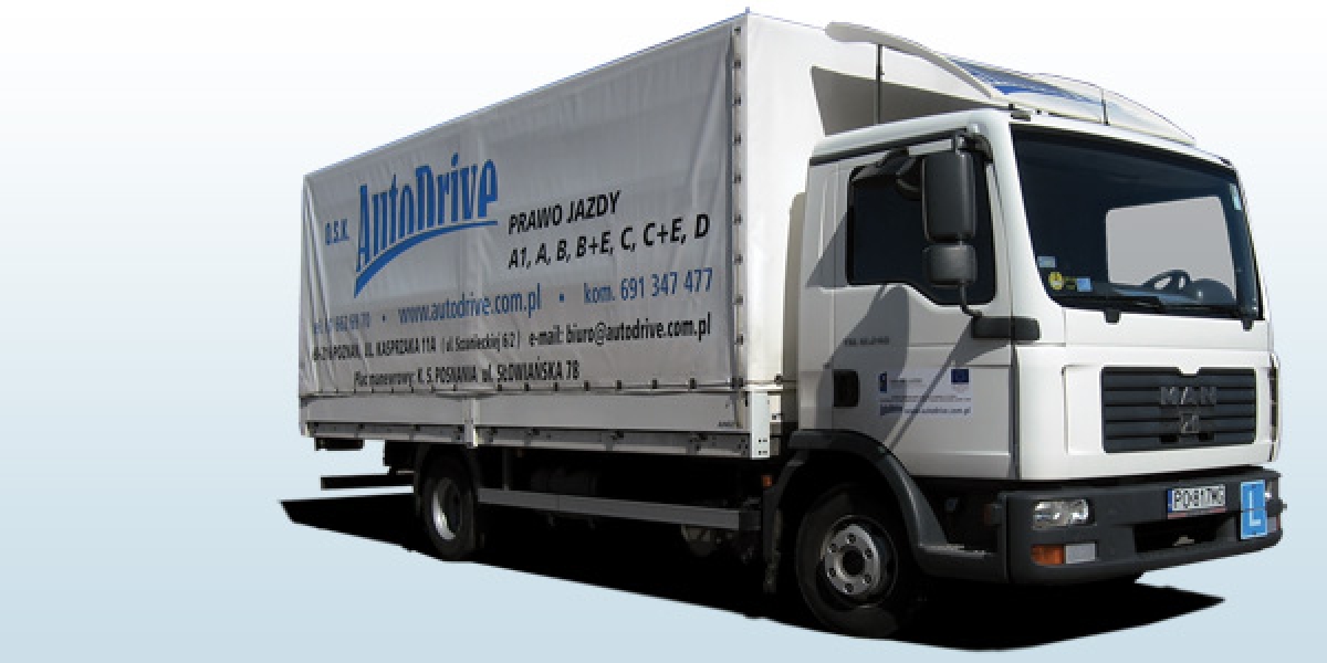 Autodrive — zdjęcie 1