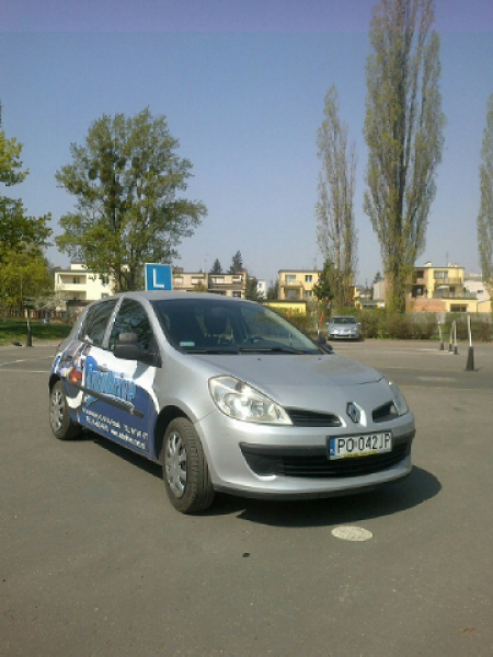 Autodrive — zdjęcie 3