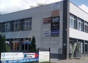 KONRAD NESKA OŚRODEK SZKOLENIA KIEROWCÓW — zdjęcie 1