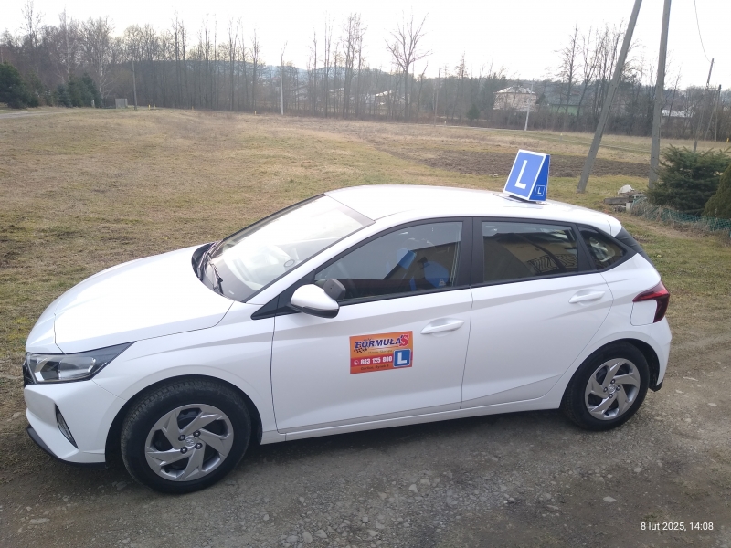 OSK Formuła S — zdjęcie 1