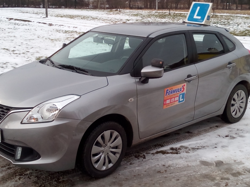 OSK Formuła S — zdjęcie 3