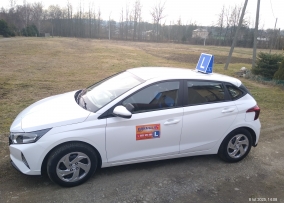 OSK Formuła S — zdjęcie 1