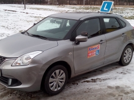 OSK Formuła S — zdjęcie 3